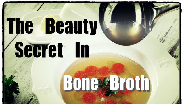 bone broth