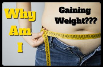 Help, I'm Gaining Weight! This Could be Why