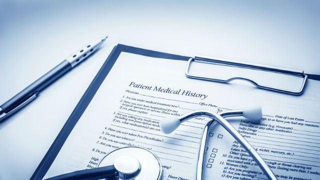 Medical concept