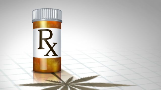 Medical Marijuana