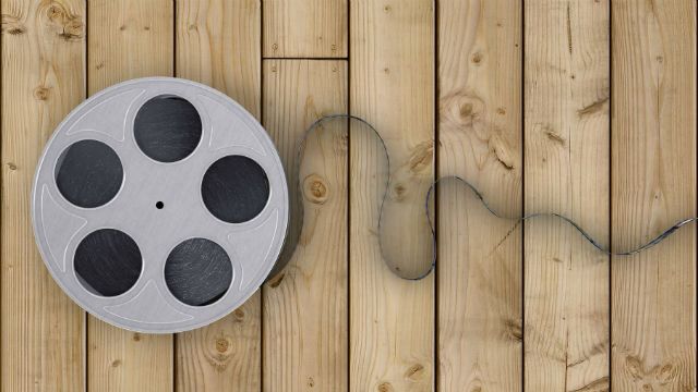 Film Strip