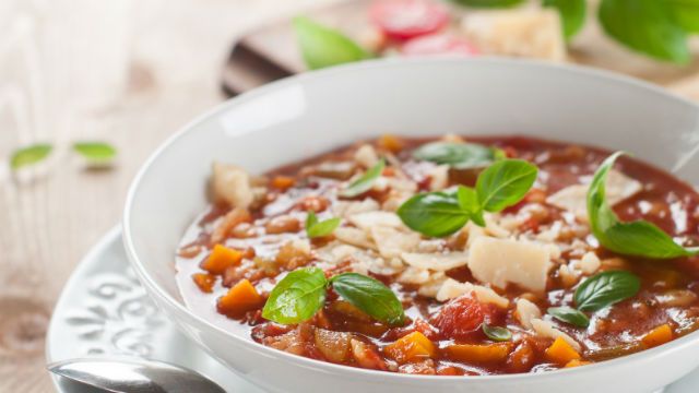 Minestrone