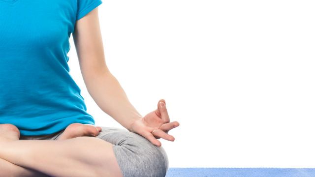 yoga
