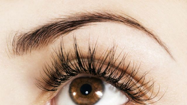 Beautiful eye