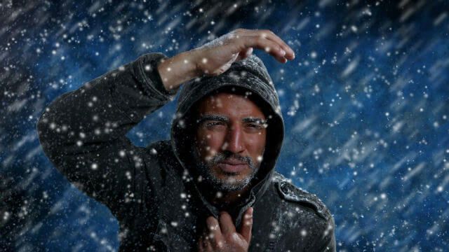 winter storm