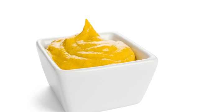 Mustard