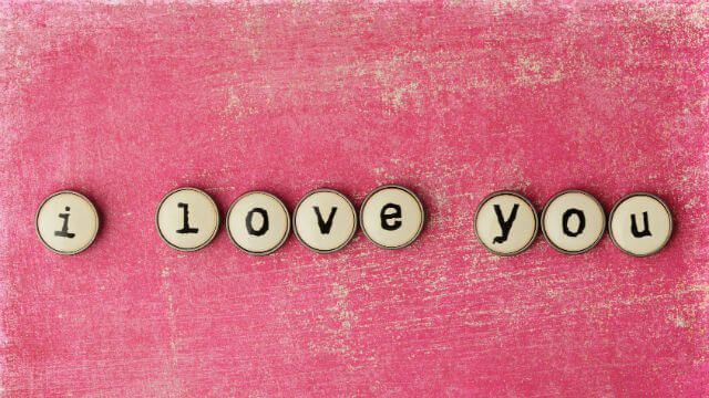 valentines day background