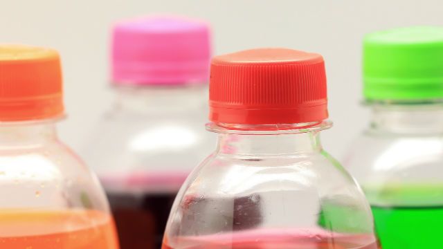 drink bottles