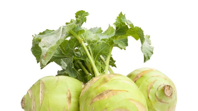 kolirabi