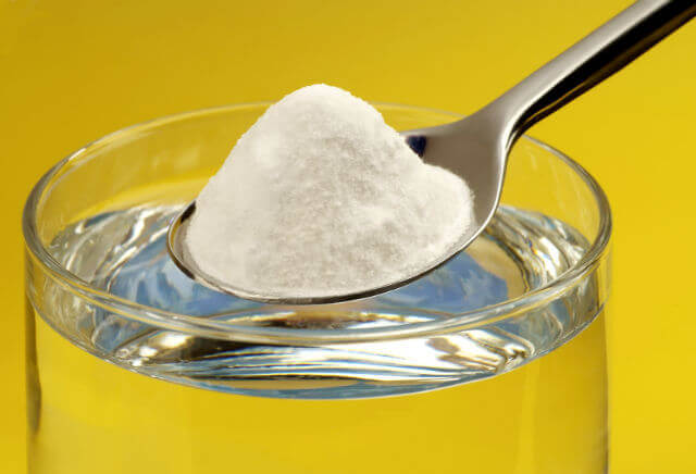 Drinking Baking Soda for weight loss: does it work?