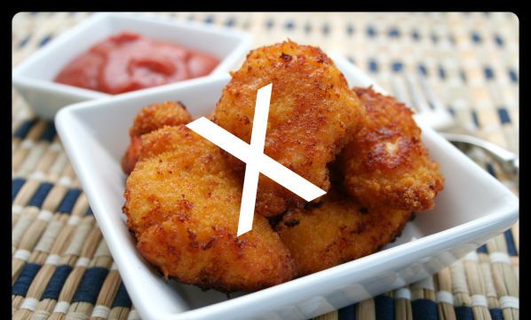 nuggets