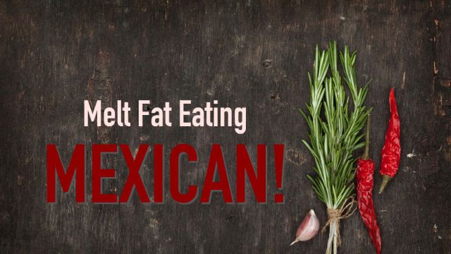 mexican