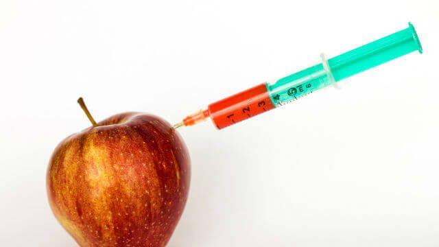 FDA apple