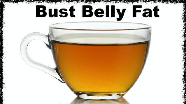 Cup of tea 2