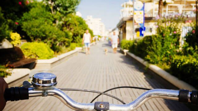 bike