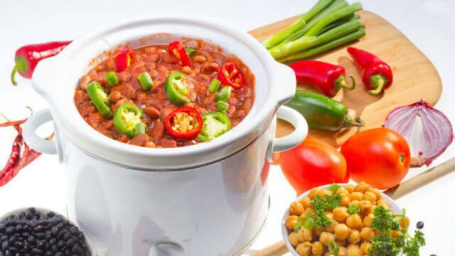 crock pot