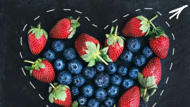 healthy heart