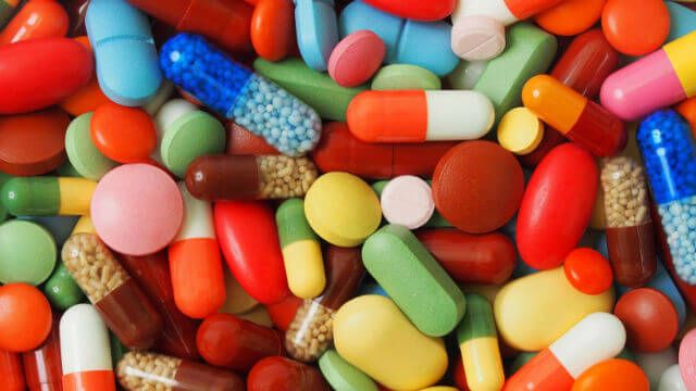 meds