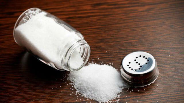 salt