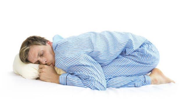 sleep