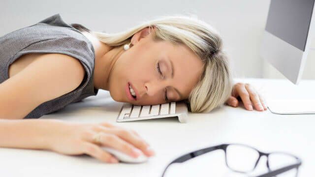 sleep