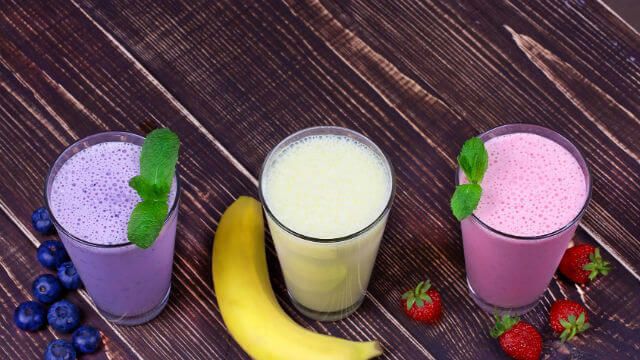 5 Brain Boosting Smoothie Recipes