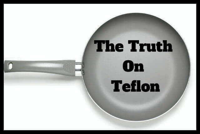 The Truth About Teflon Pots and Pans and Why Ceramic is Best - The ...