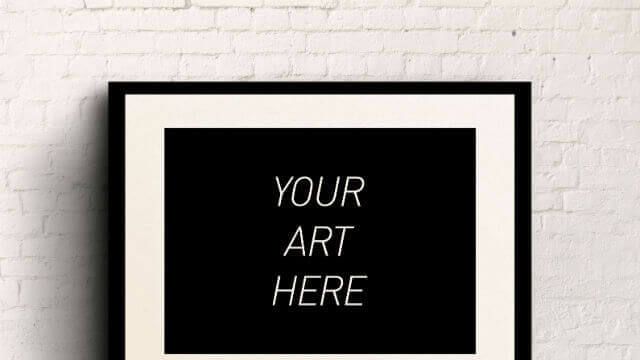 wall art