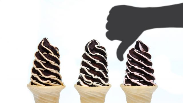 ice cream