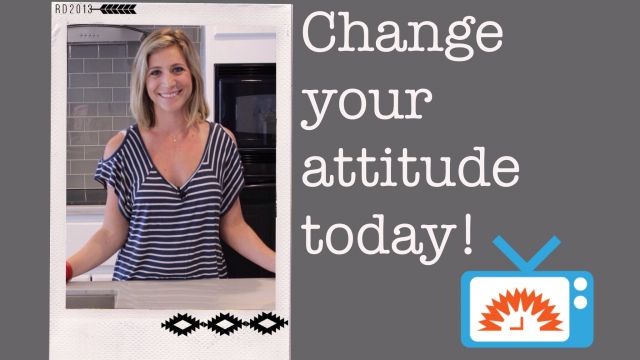 attitude