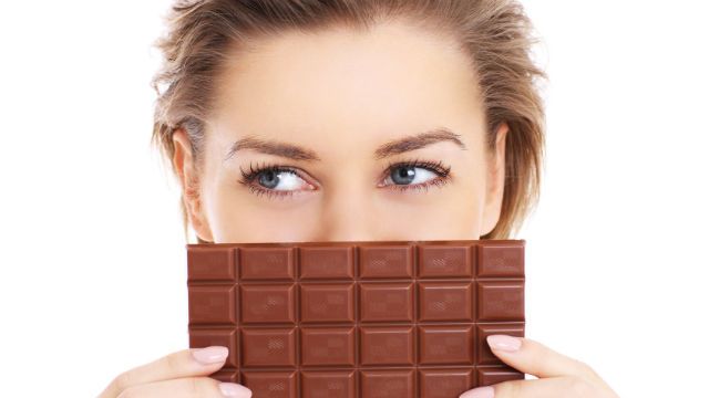 chocolate