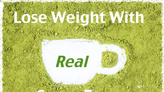 green tea