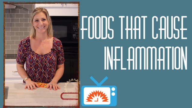 inflammation 2