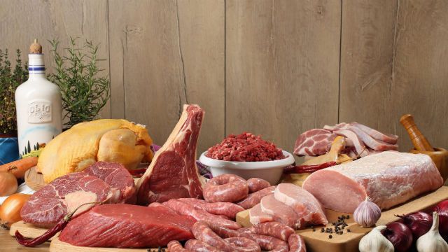 meat
