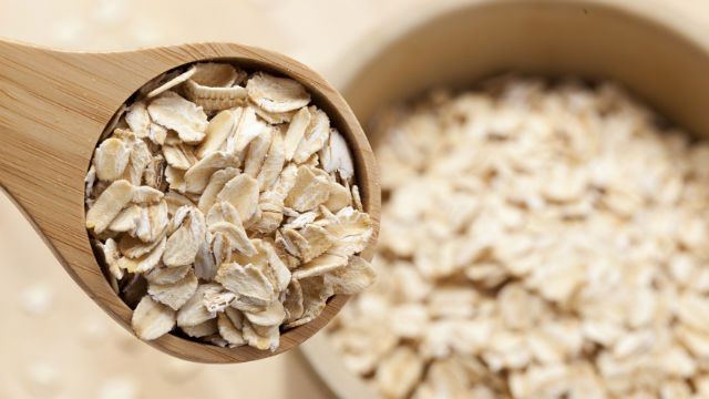 oatmeal