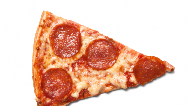 slice