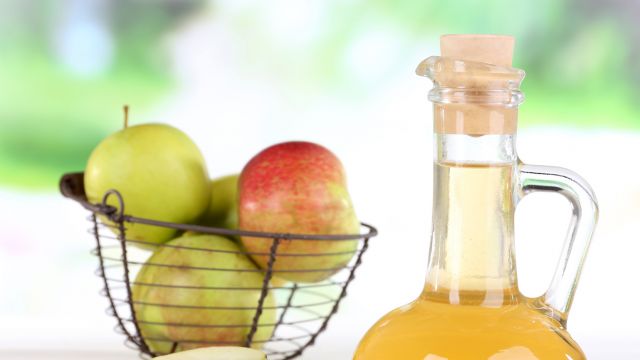 Infographic: 5 Ways Apple Cider Vinegar Can Improve Your ... - 640 x 360 jpeg 22kB