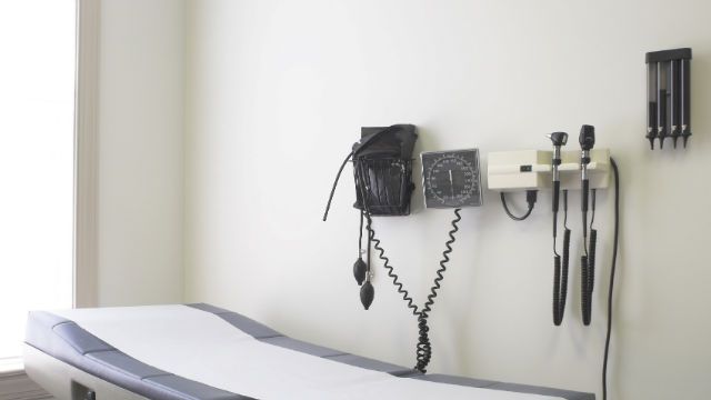 dr office