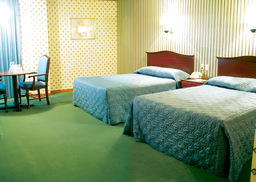 Where the Germs Hide in Hotels (What you should know)