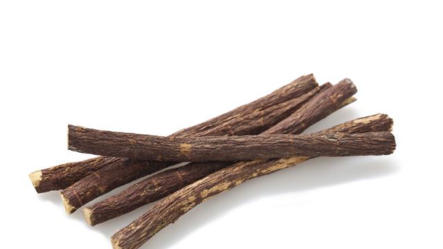 licorice