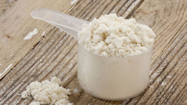 powder
