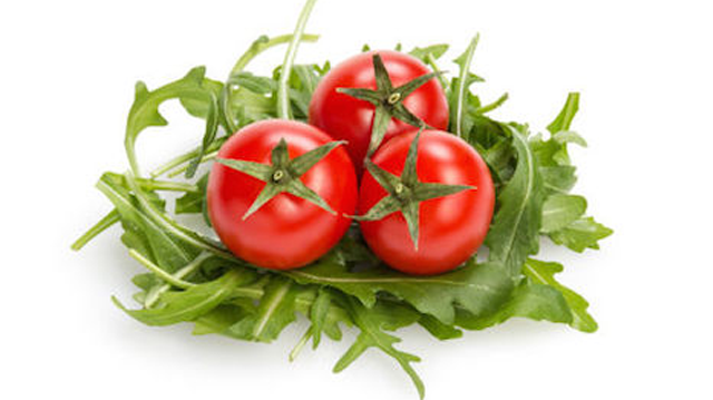 tomatoes