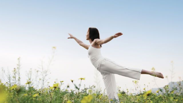 yoga