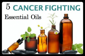 cancer oil