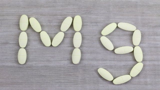 magnesium