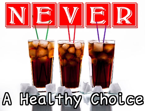 soda