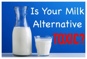 toxic milk