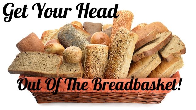 bread basket