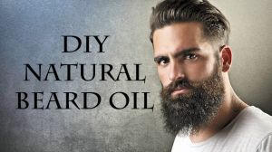 beard oil 