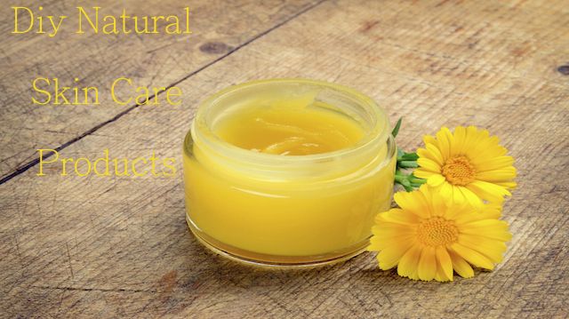 diy cream